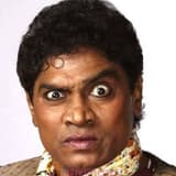 Johnny Lever