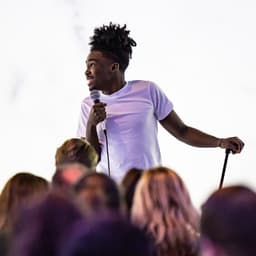 Kameron Evan Patterson