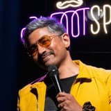 Karthik Kumar