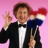 Ken Dodd
