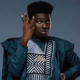 Kenny Blaq