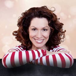 Kitty Flanagan