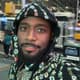 DeWayne Jamarr Colley
