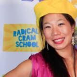 Kristina Wong