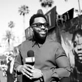LaRoyce Hawkins
