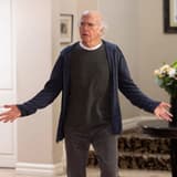 Larry David