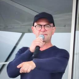 Laurent Chandemerle