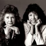 Lily Tomlin
