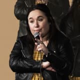 Liza Treyger