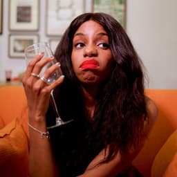 London Hughes