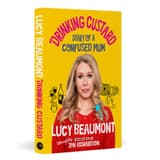 Lucy Beaumont