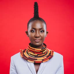 Eunice Wanjiru Njoki