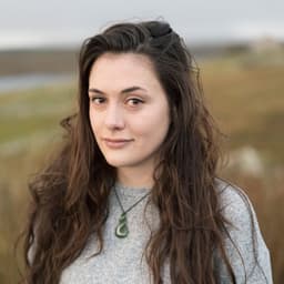 Marjolein Robertson