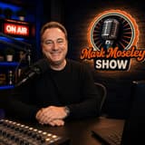 Mark Moseley