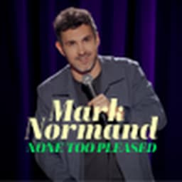 Mark Normand