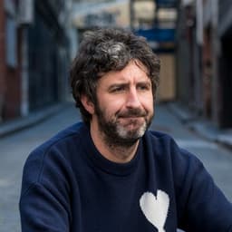 Mark Andrew Watson
