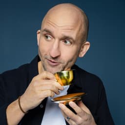 Markus Barth