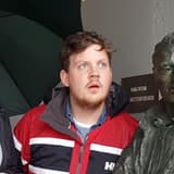 Markus Vangen