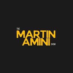 Martin Amini