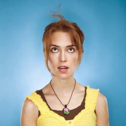 Mary Mack