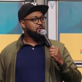 Mateen Stewart