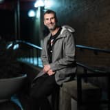 Matt Braunger