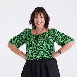 Michèle A'Court