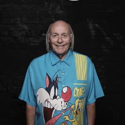 Mick Miller