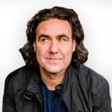 Micky Flanagan