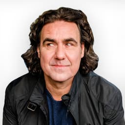 Micky Flanagan