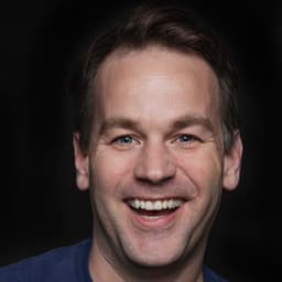 Mike Birbiglia
