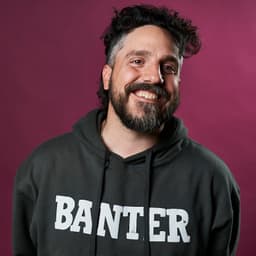 Mike Falzone