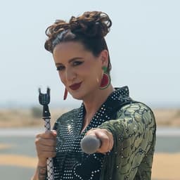 Mina Liccione
