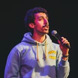 Morgan Jay Venticinque