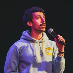Morgan Jay Venticinque