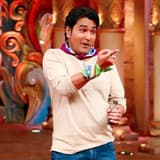Mubeen Saudagar