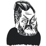 Nick Offerman