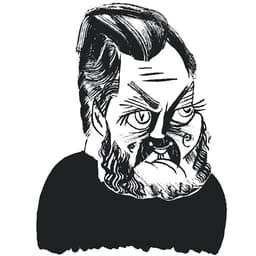 Nick Offerman