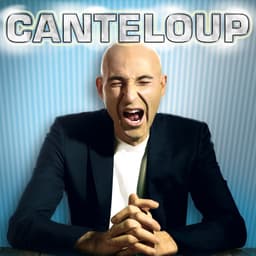 Nicolas Canteloup
