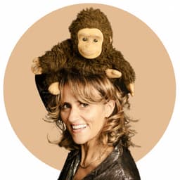 Nina Margarita Conti
