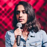 Niveditha Prakasam