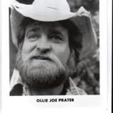 Ollie Joe Prater