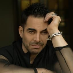 Omar Rafael Chaparro Alvídrez