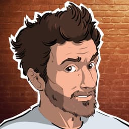 Pablo Mira