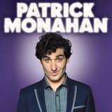 Patrick Monahan