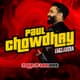 Paul Chowdhry