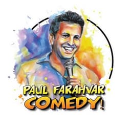 Paul Farahvar