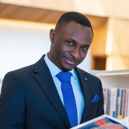 Peter Adeleke