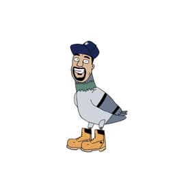 Petey DeAbreu