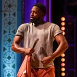 Preacher Lawson